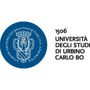 logo UNIVERSIT&Agrave; DI URBINO CARLO BO