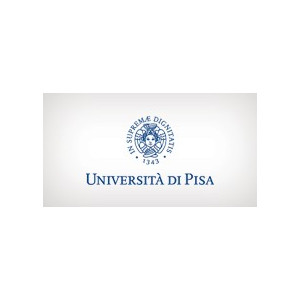logo UNIVERSIT&Agrave; DI PISA