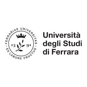 logo UNIVERSIT&Agrave; DI FERRARA